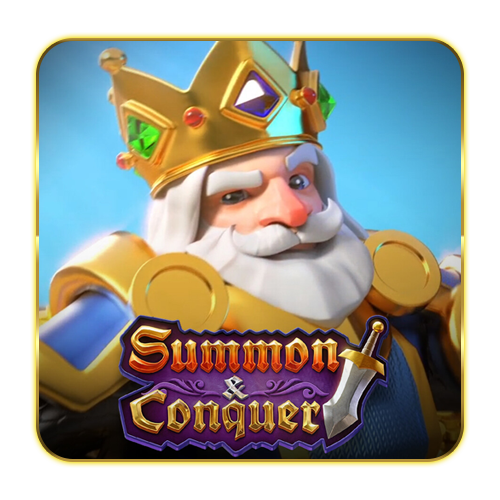 Summon & Conquer
